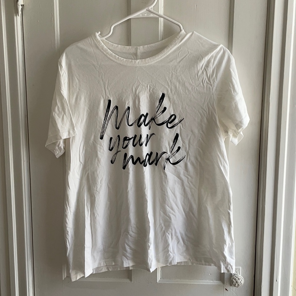 Target - A New Day t-shirt